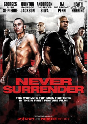 Never Surrender 2 Never Surrender