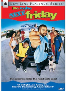 Next Friday 1 Next Friday