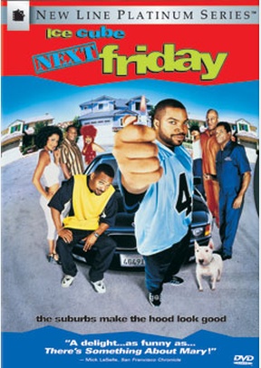 Next Friday 2 Next Friday