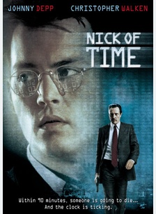 Nick of Time 1 Nick of Time