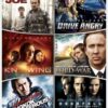 Nicolas Cage 6-Film Collection