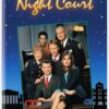 Night Court: The Complete First Season