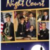 Night Court: The Complete Second Season
