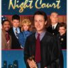 Night Court: The Complete Third Season