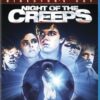 Night Of The Creeps