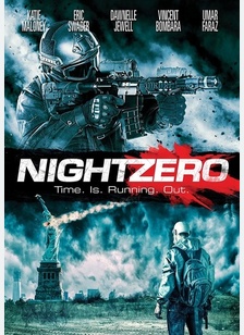 Night Zero 1 Night Zero
