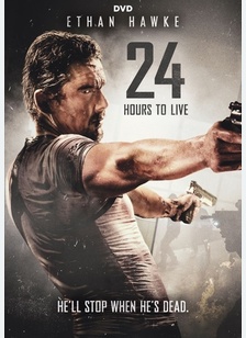 24 Hours to Live 1 24 Hours to Live