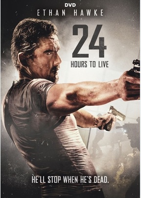 24 Hours to Live 2 24 Hours to Live