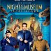 Night at the Museum: Secret of the Tomb