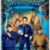 Night at the Museum: Secret of the Tomb