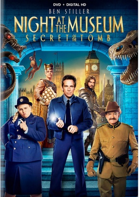 Night at the Museum: Secret of the Tomb 2 Night at the Museum: Secret of the Tomb