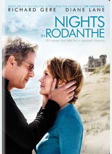 Nights in Rodanthe 1 Nights in Rodanthe