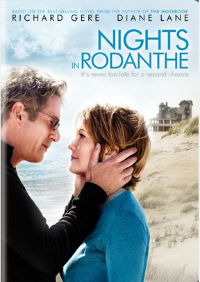 Nights in Rodanthe 2 Nights in Rodanthe