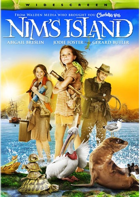Nim's Island 2 Nim's Island