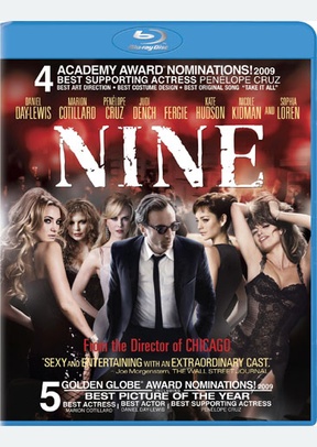 Nine 2 Nine