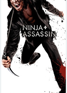 Ninja Assassin 1 Ninja Assassin