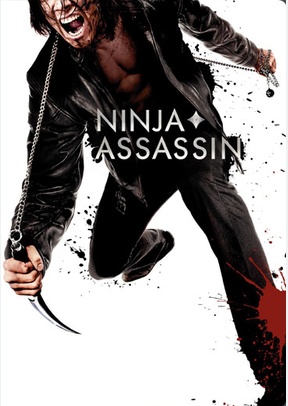 Ninja Assassin 2 Ninja Assassin