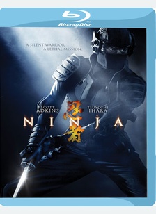 Ninja 1 Ninja
