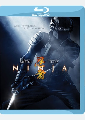 Ninja 2 Ninja