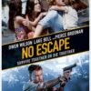 No Escape
