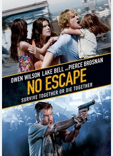 No Escape 1 No Escape