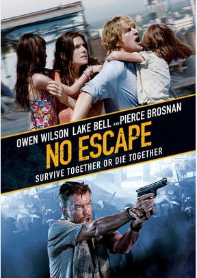 No Escape 2 No Escape