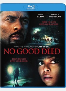 No Good Deed 1 No Good Deed