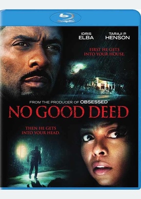 No Good Deed 2 No Good Deed