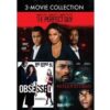 No Good Deed / Obsessed / The Perfect Guy