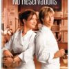 No Reservations