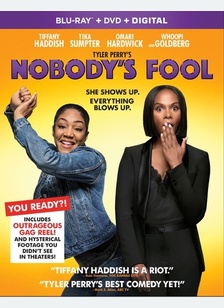 Nobody's Fool 1 Nobody's Fool