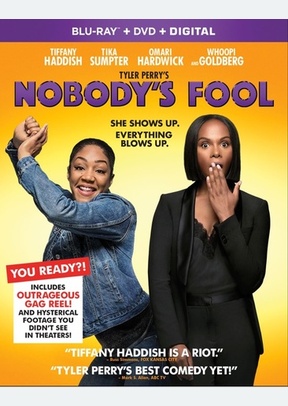 Nobody's Fool 2 Nobody's Fool