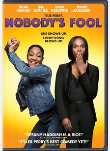 Nobody's Fool 1 Nobody's Fool