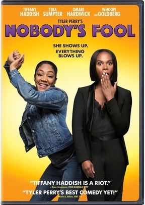 Nobody's Fool 2 Nobody's Fool