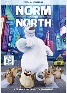 Norm of the North 1 Norm of the North
