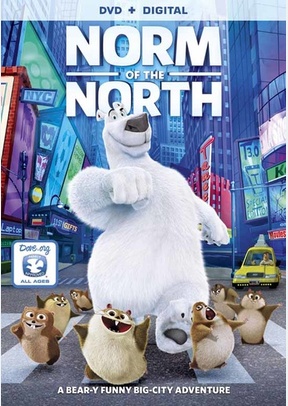 Norm of the North 2 Norm of the North