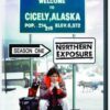 Northern Exposure: The Complete First Season