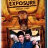 Northern Exposure: The Complete Third Season