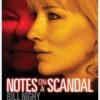 Notes on a Scandal