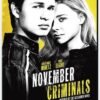 November Criminals