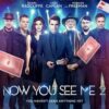 Now You See Me 2