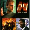 24:THE GAME