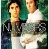 Numb3rs: The Complete First Season
