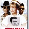 Nurse Betty