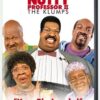 Nutty Professor II: The Klumps