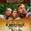 O Brother, Where Art Thou?