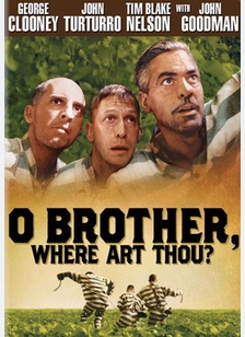 O Brother, Where Art Thou? 1 O Brother, Where Art Thou?