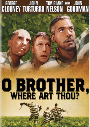 O Brother, Where Art Thou? 2 O Brother, Where Art Thou?