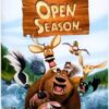 OPEN SEASON