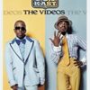 OUTKAST - THE VIDEOS AMARAY
